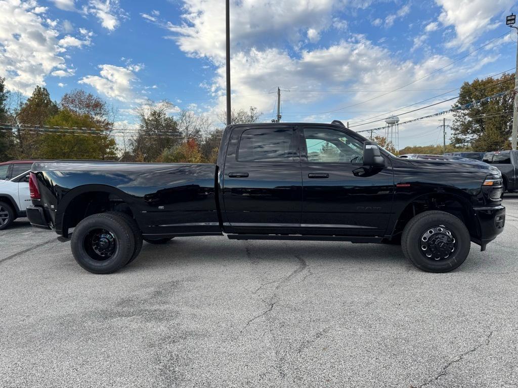 new 2026 Ram 3500 car, priced at $92,480