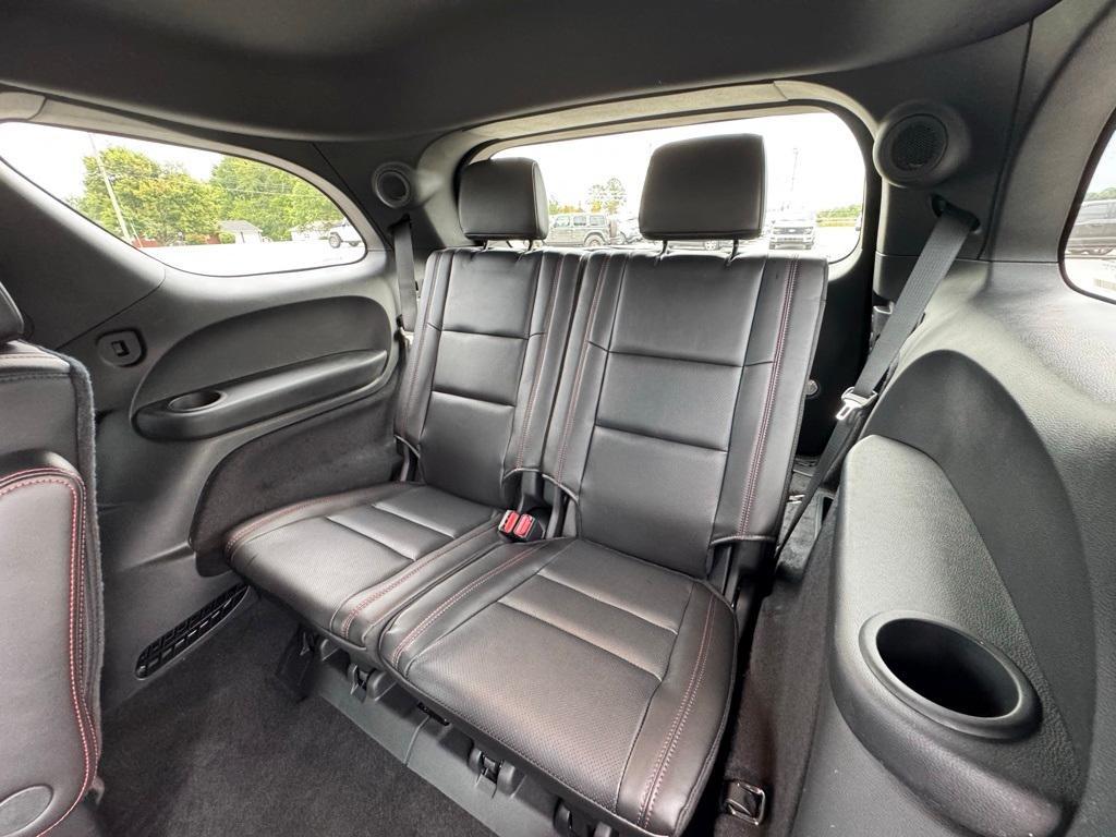 new 2026 Dodge Durango car, priced at $47,504