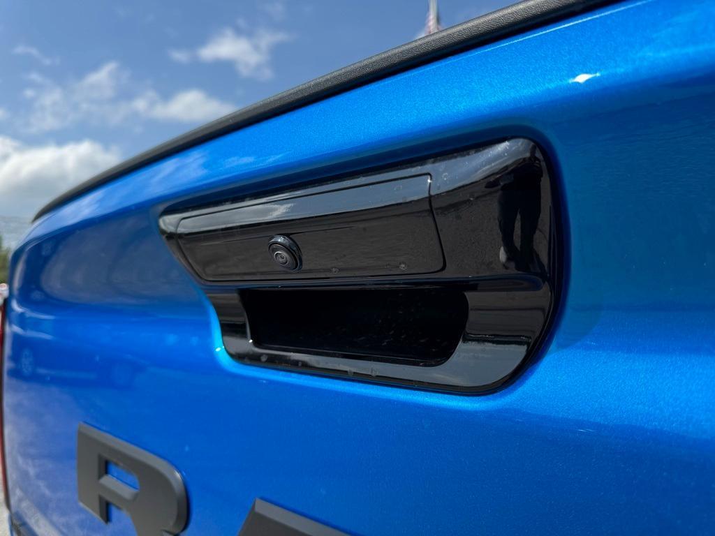 new 2025 Ram 1500 car, priced at $59,743