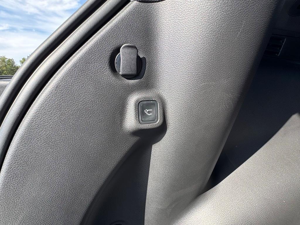 new 2026 Jeep Compass car, priced at $36,750