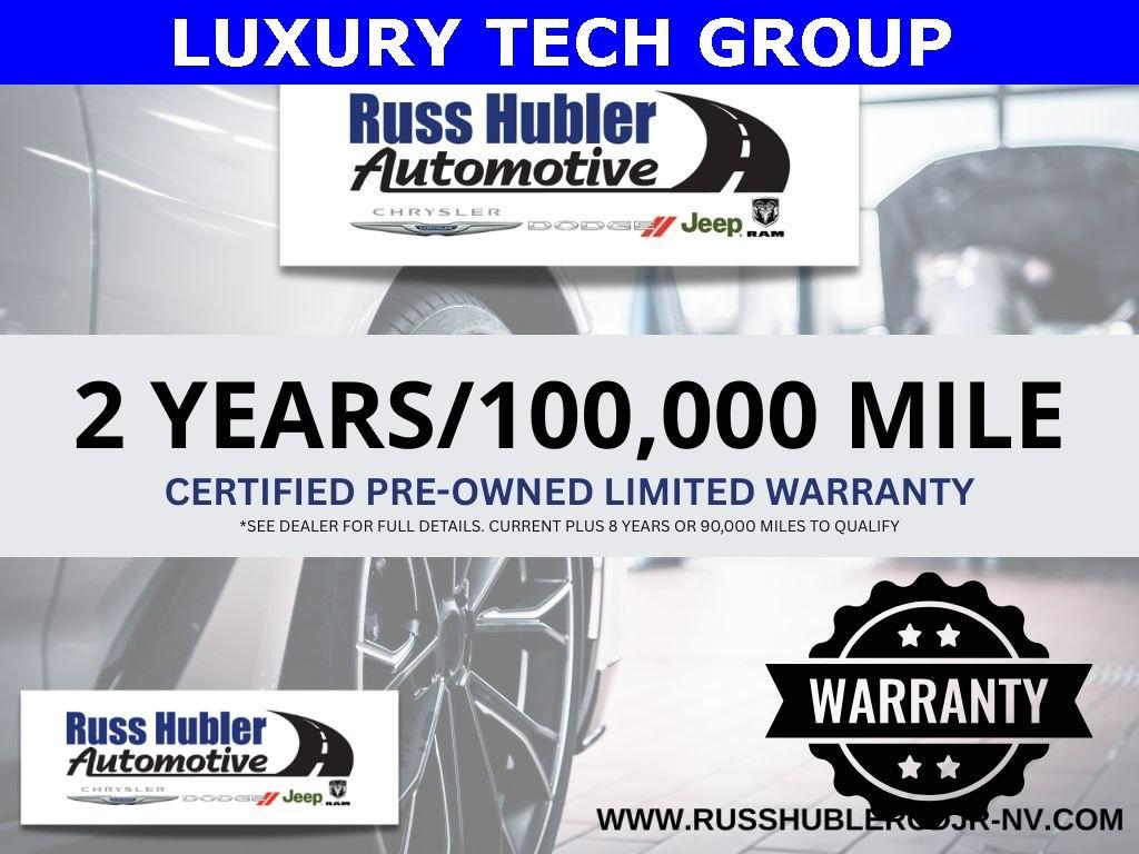 used 2022 Jeep Grand Cherokee car, priced at $34,237