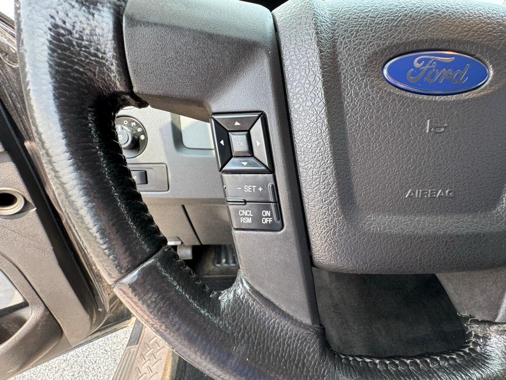 used 2013 Ford F-150 car, priced at $7,065