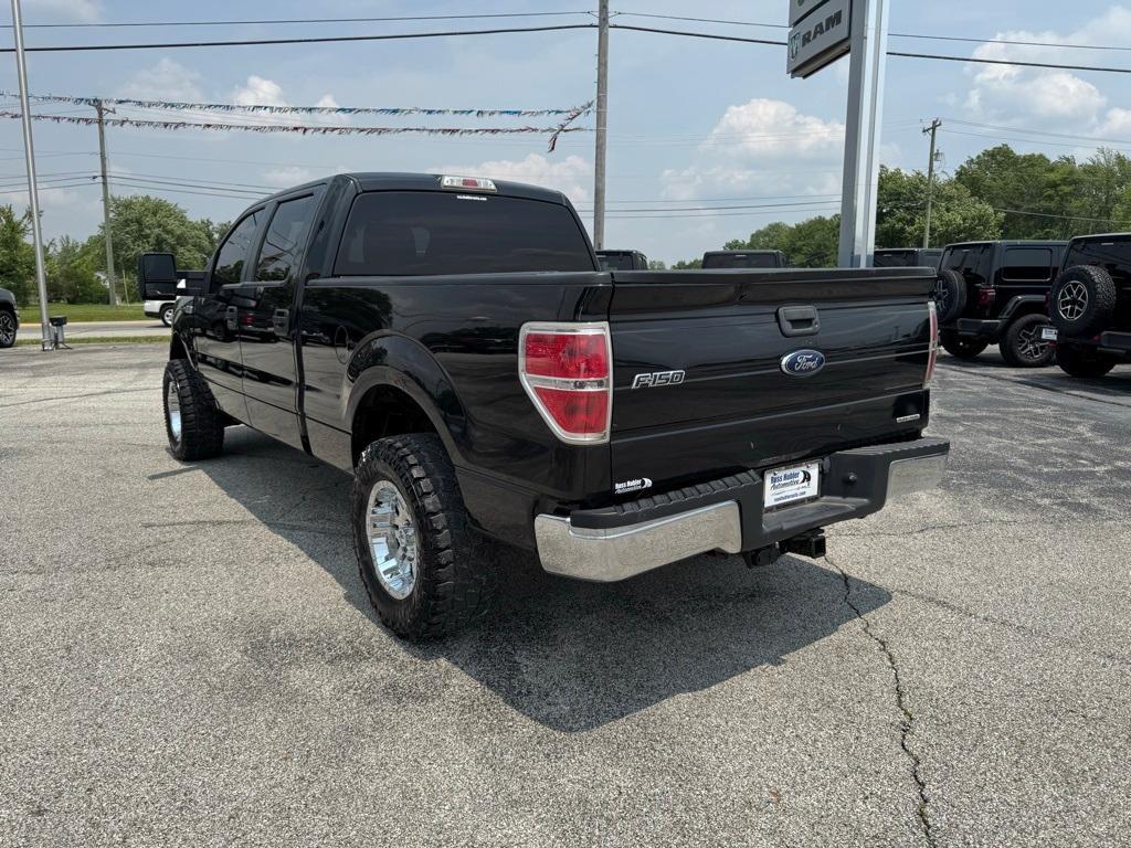 used 2013 Ford F-150 car, priced at $7,065