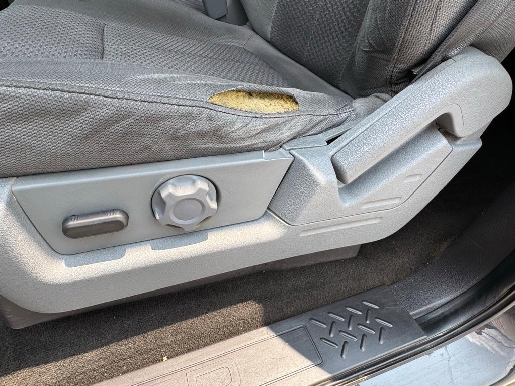 used 2013 Ford F-150 car, priced at $7,065