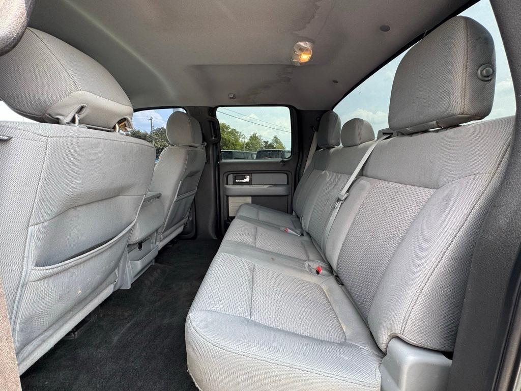 used 2013 Ford F-150 car, priced at $7,065
