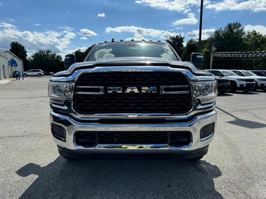 new 2024 Ram 3500 car, priced at $75,515