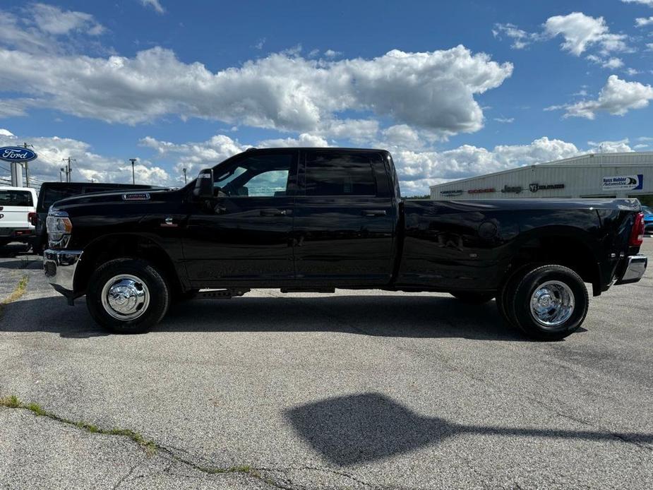 new 2024 Ram 3500 car, priced at $75,515