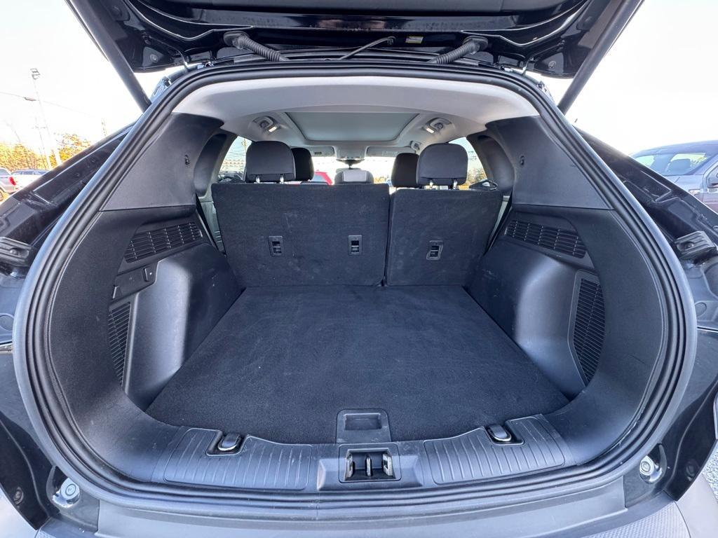 used 2022 Ford Escape car, priced at $22,000