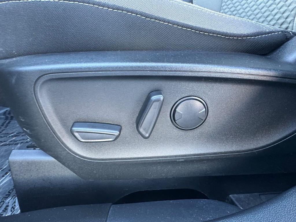 used 2022 Ford Escape car, priced at $22,000