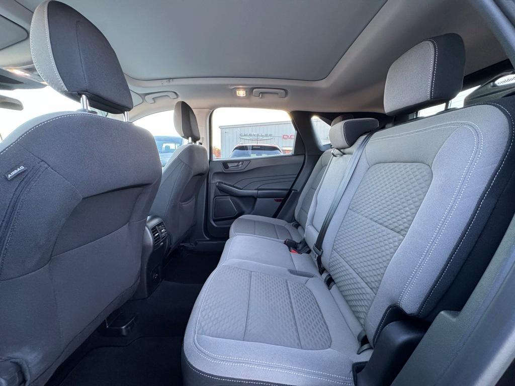 used 2022 Ford Escape car, priced at $22,000