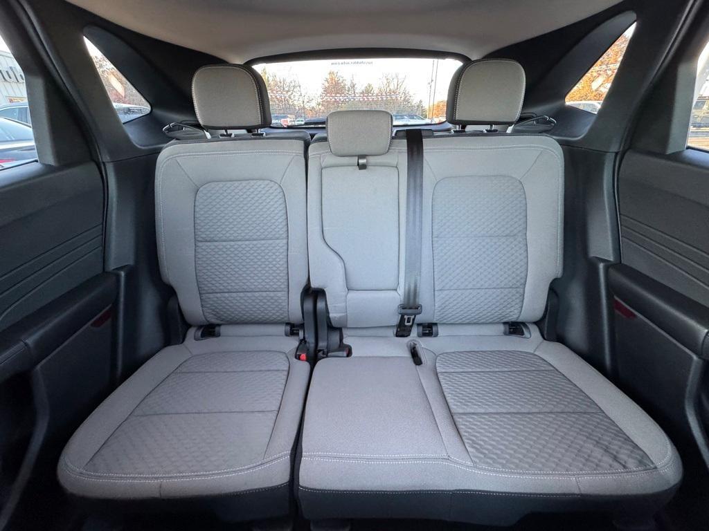 used 2022 Ford Escape car, priced at $22,000