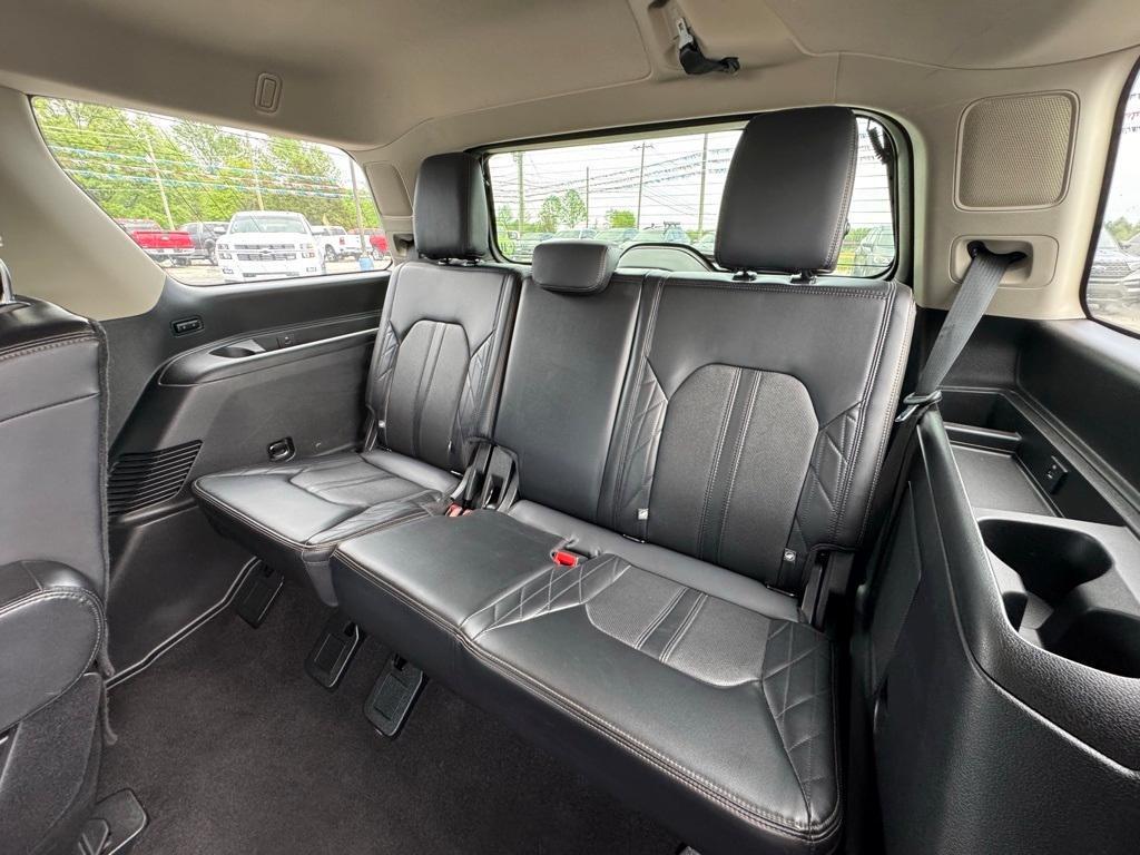 used 2019 Ford Expedition car, priced at $33,022
