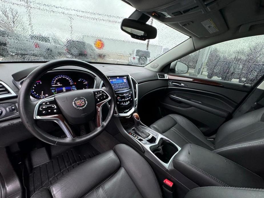 used 2014 Cadillac SRX car, priced at $9,855