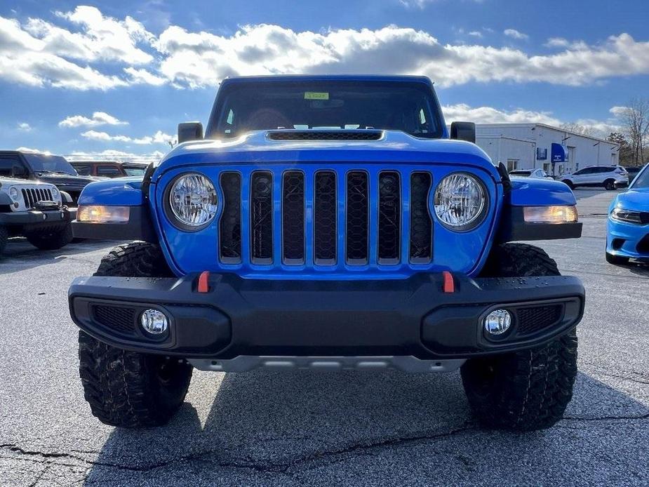 new 2023 Jeep Gladiator car, priced at $69,025