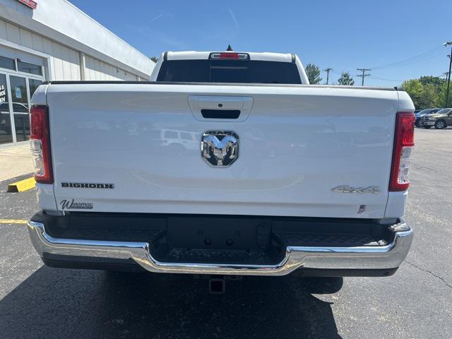 used 2022 Ram 1500 car, priced at $34,000