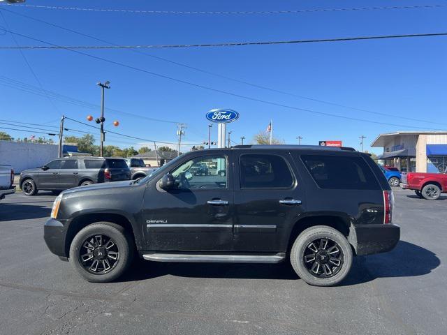 used 2013 GMC Yukon car, priced at $9,500