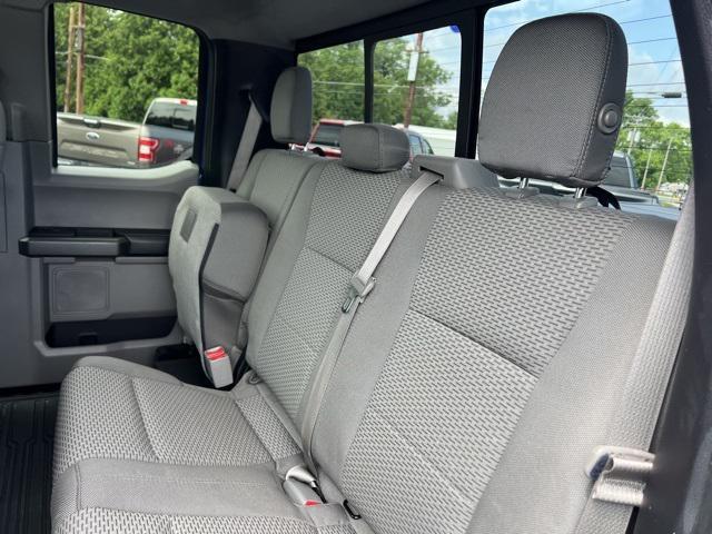 used 2015 Ford F-150 car, priced at $17,995
