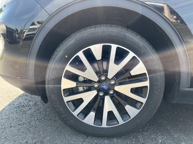 used 2020 Ford Escape car, priced at $17,850