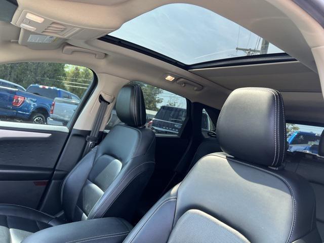 used 2020 Ford Escape car, priced at $17,850