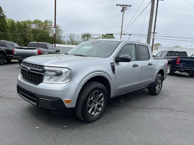 used 2024 Ford Maverick car, priced at $32,000
