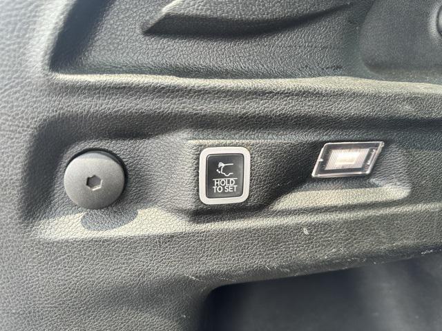 used 2022 Jeep Grand Cherokee L car, priced at $32,750