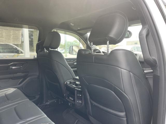 used 2019 Ram 1500 car, priced at $35,930