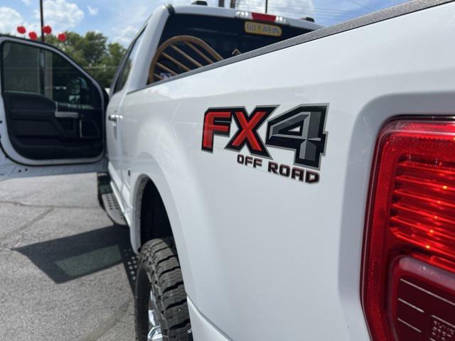 used 2020 Ford F-350 car, priced at $49,954