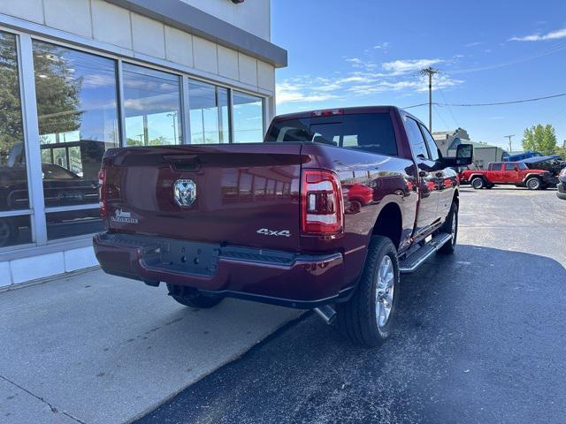 new 2024 Ram 2500 car, priced at $63,800