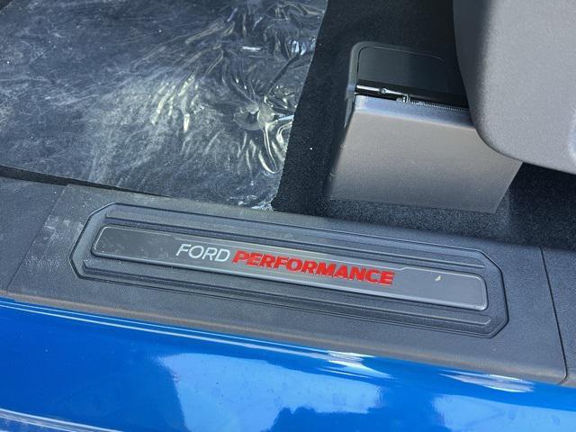 new 2024 Ford Bronco car, priced at $89,993