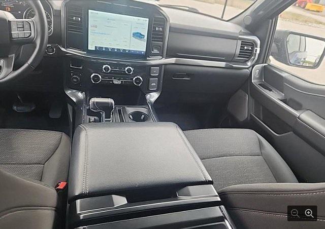 used 2022 Ford F-150 car, priced at $36,950