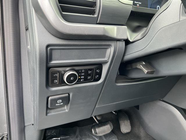 new 2025 Ford F-150 car, priced at $56,133