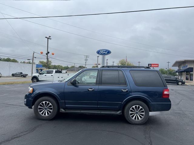 used 2017 Ford Expedition car, priced at $12,000