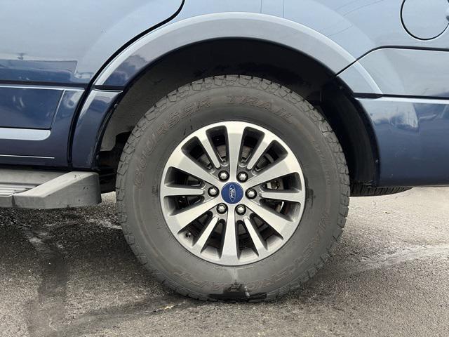 used 2017 Ford Expedition car, priced at $12,000