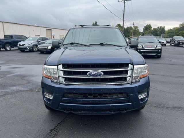 used 2017 Ford Expedition car, priced at $12,000