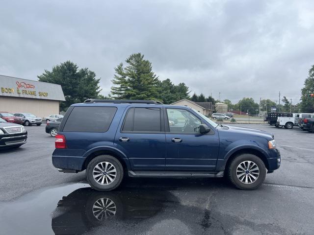 used 2017 Ford Expedition car, priced at $12,000