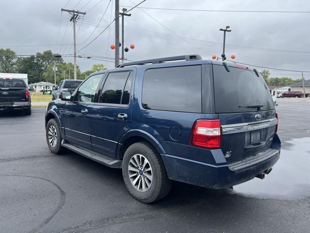 used 2017 Ford Expedition car, priced at $12,000