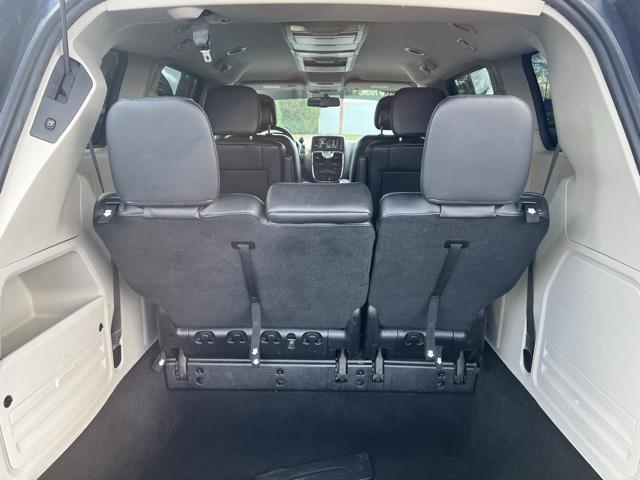 used 2016 Chrysler Town & Country car, priced at $6,500