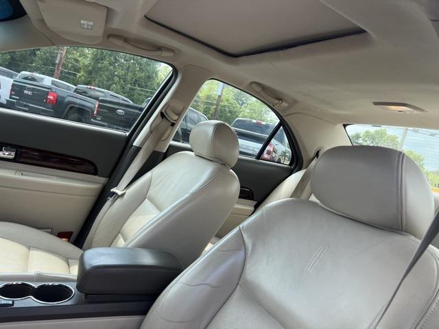 used 2002 Lincoln LS car, priced at $7,450