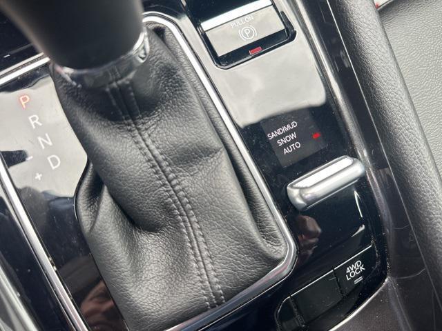 used 2023 Jeep Compass car, priced at $23,250