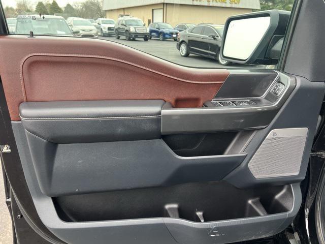 used 2022 Ford F-150 car, priced at $41,275