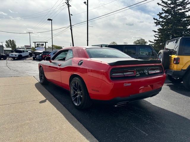 new 2023 Dodge Challenger car, priced at $51,939