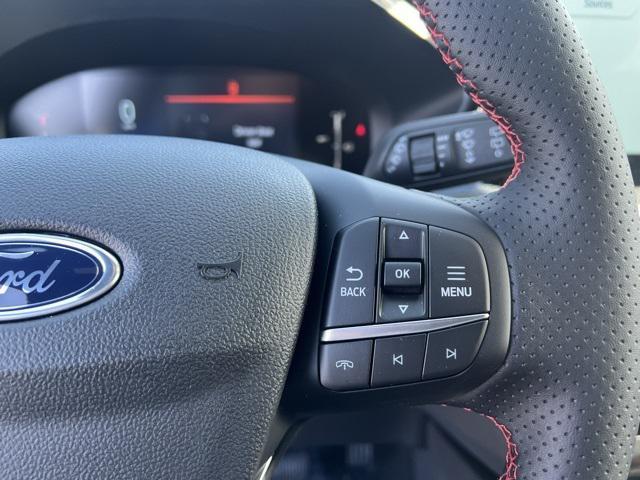 new 2025 Ford Escape car, priced at $32,580