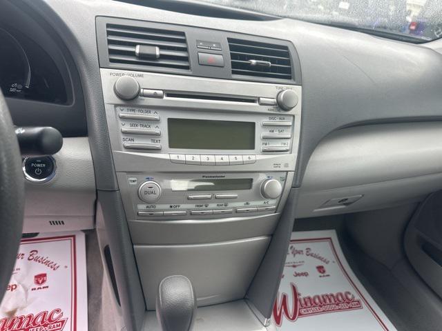 used 2011 Toyota Camry Hybrid car, priced at $9,995
