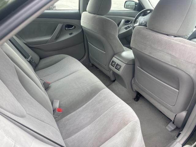 used 2011 Toyota Camry Hybrid car, priced at $9,995