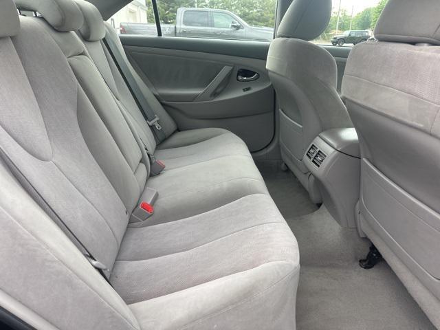 used 2011 Toyota Camry Hybrid car, priced at $9,995