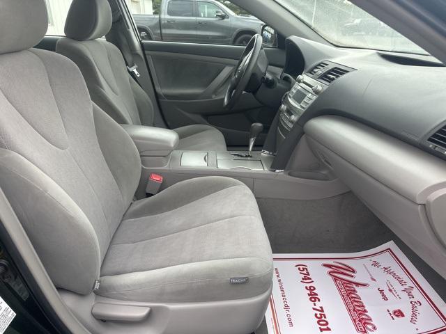 used 2011 Toyota Camry Hybrid car, priced at $9,995