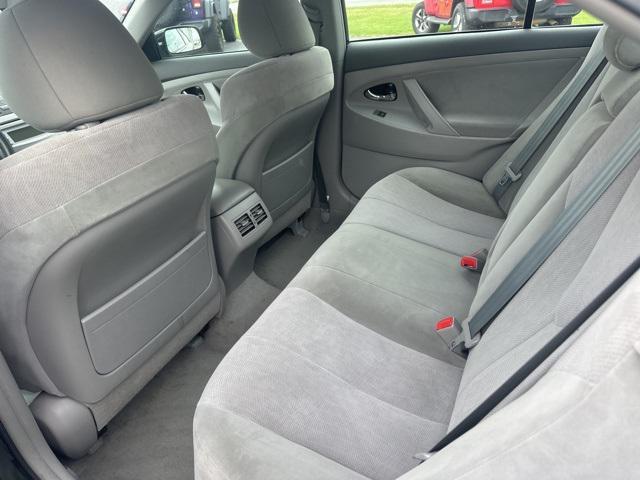 used 2011 Toyota Camry Hybrid car, priced at $9,995
