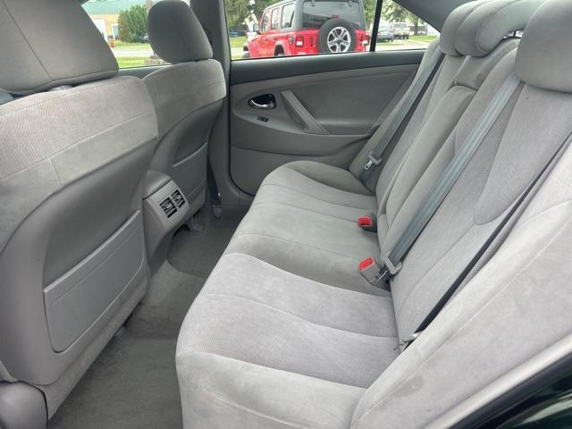 used 2011 Toyota Camry Hybrid car, priced at $9,995