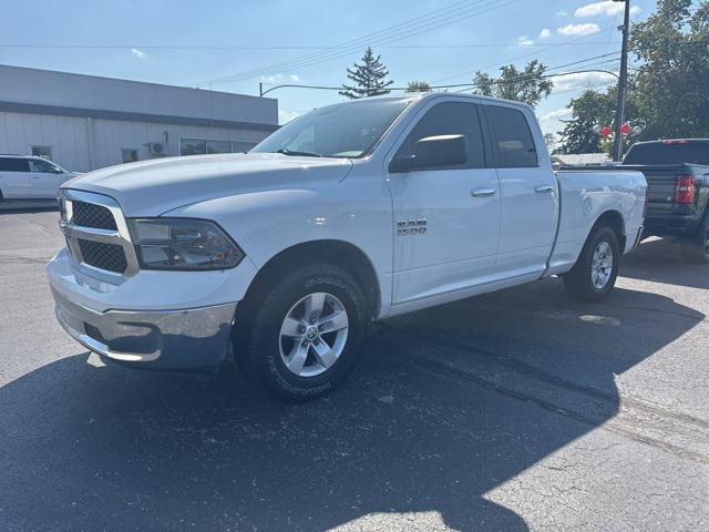 used 2013 Ram 1500 car, priced at $12,250