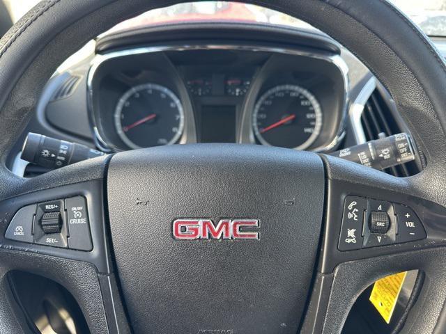 used 2012 GMC Terrain car, priced at $9,500